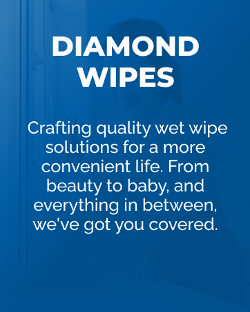Diamond Wipes Your Everyday Wipes!