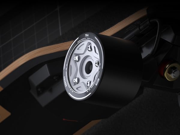 MEEPO V5 new motor