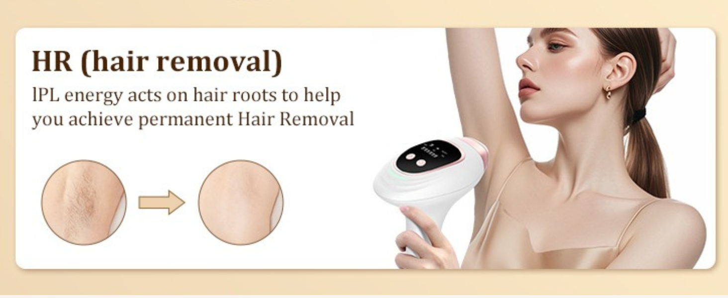innza laser hair removal