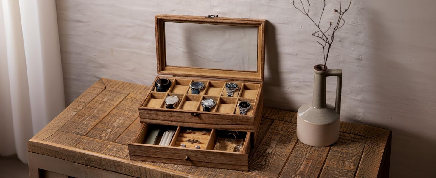 watch box