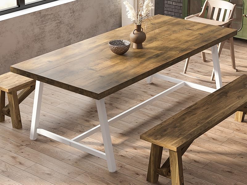 天童木工 / Dining Table / Vintage Vintage Mid Century Modern Dining Table | Specialty