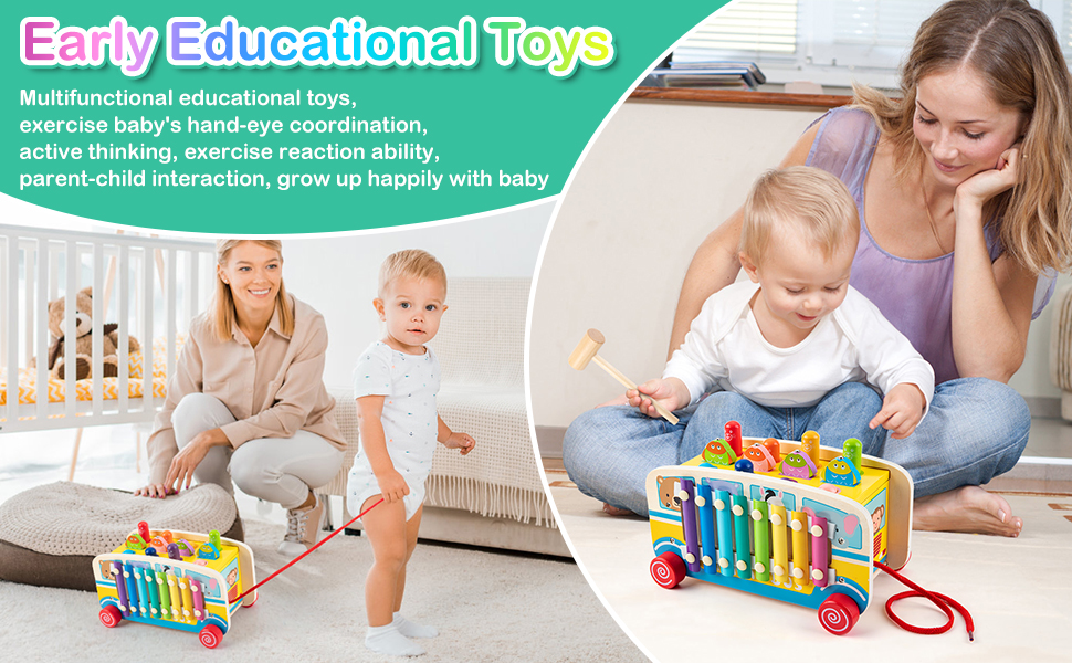 toys for 1 year old boys