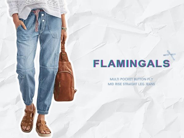パンツ m.u DENIM PANTS 26 Oblada Women's Denim Pants | Casual Bottoms | MUJI USA