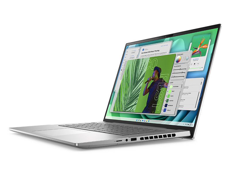 Inspiron 16 Plus 7630