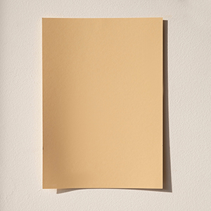 DAKFOOK 100 Sheets A4 Kraft Paper, 300gsm Brown Cardstock, Thick Card Stock for DIY Craft, Art Projects, Scrapbooking, Printing, Card Making 11