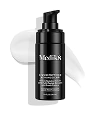 Amazon.com: Medik8 Liquid Peptides Advanced MP - Peptide