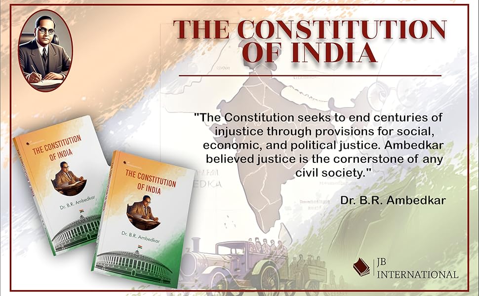 Constition Of India English 3
