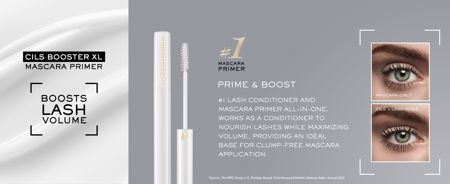 Cils Booster