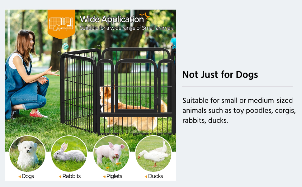 dog playpen
