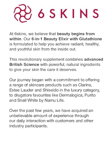 6skins supplement