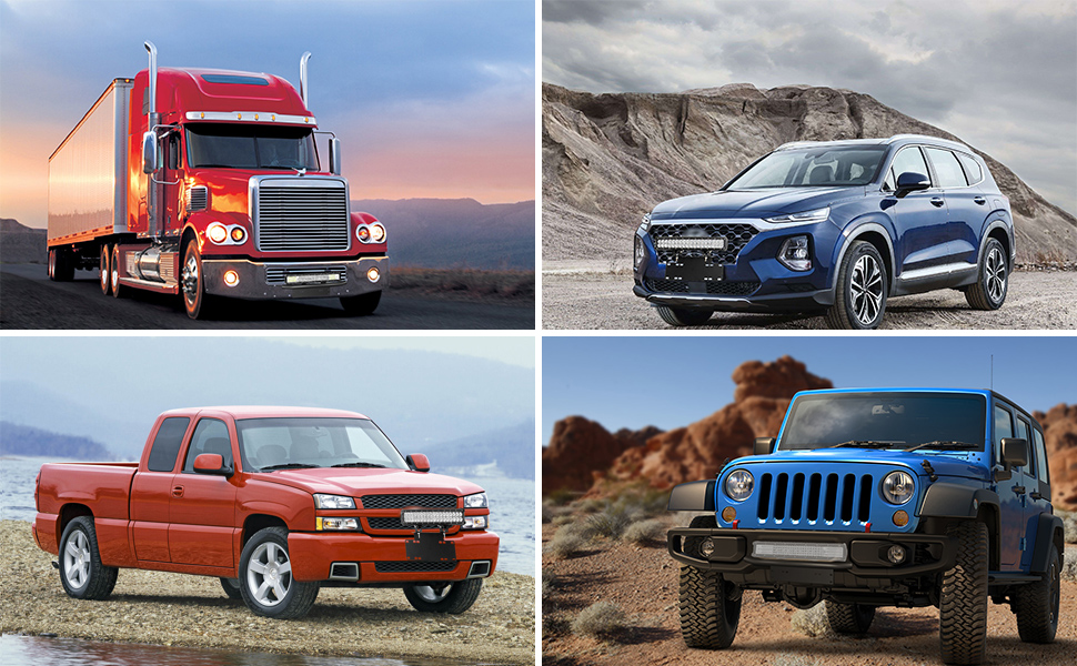 the best trucks of the year
