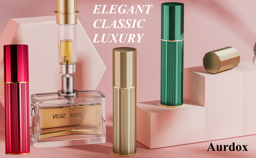 parfum verstuiver 