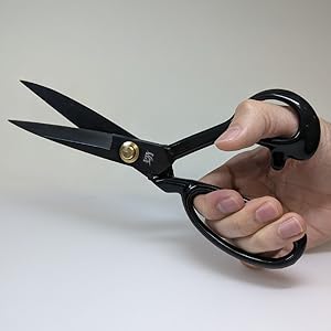 新品未使用 6.8インチ 平刃 トリミング用品/プロシザー｜あにまるキャンパスオンラインストア
