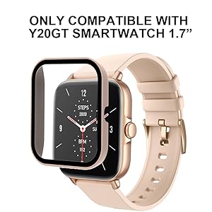 Y20GT CASE