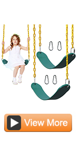 swings set