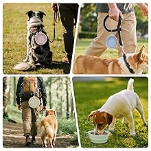 It is as thin as a frisbee when folded, easily placed in the side pocket of a backpack