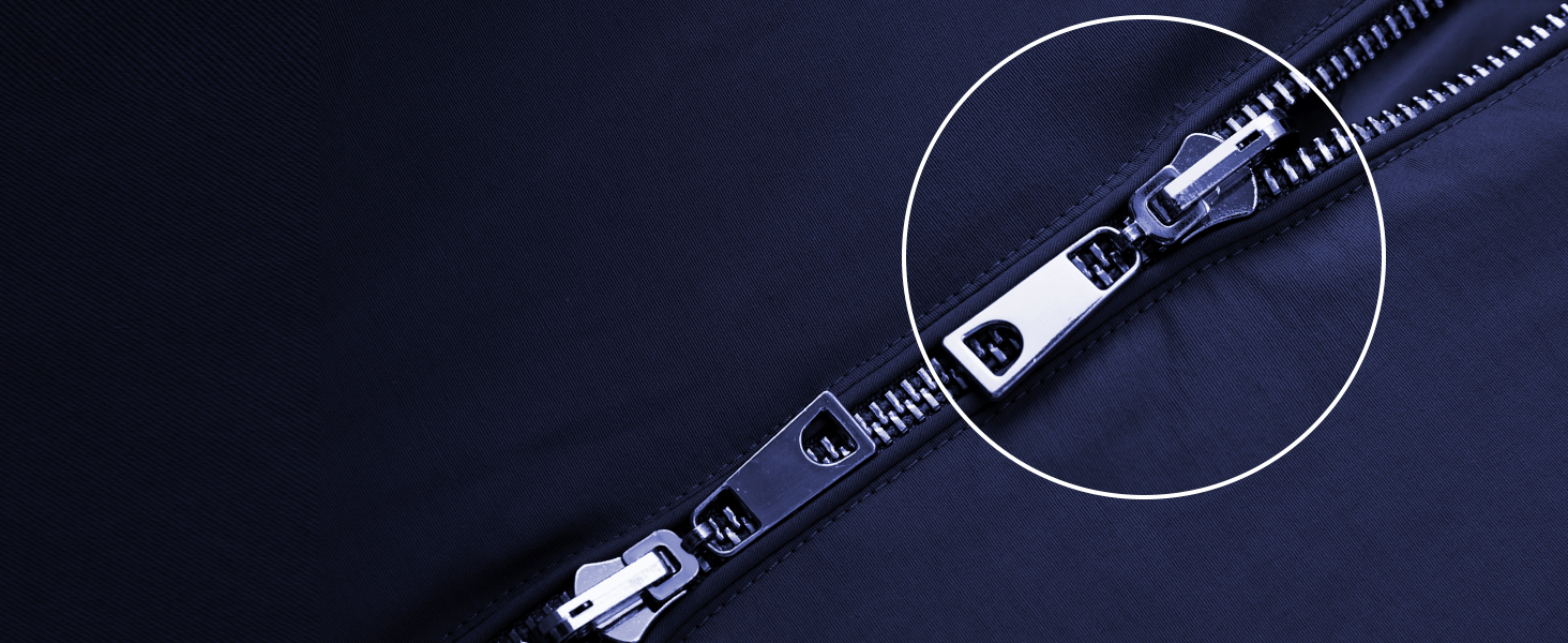 zipper