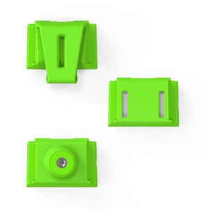 Cradle Kit inserts
