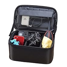 Etsumi エツミ カメラバッグ バッグインバッグ ハイブリッドケース VE- Amazon.co.jp: [Etsumi] エツミ カメラバッグ バッグインバッグ