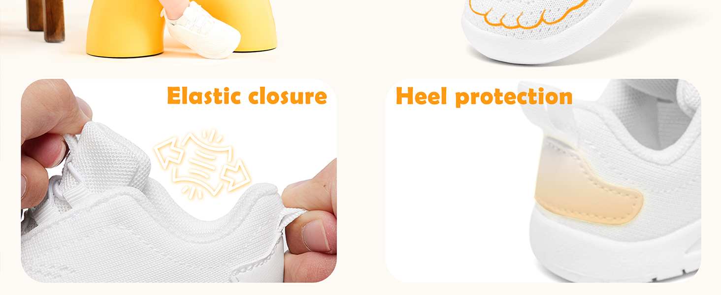 MORENDL toddler sneakers