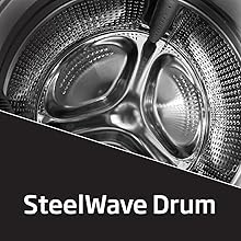 Front Load Washing Machine