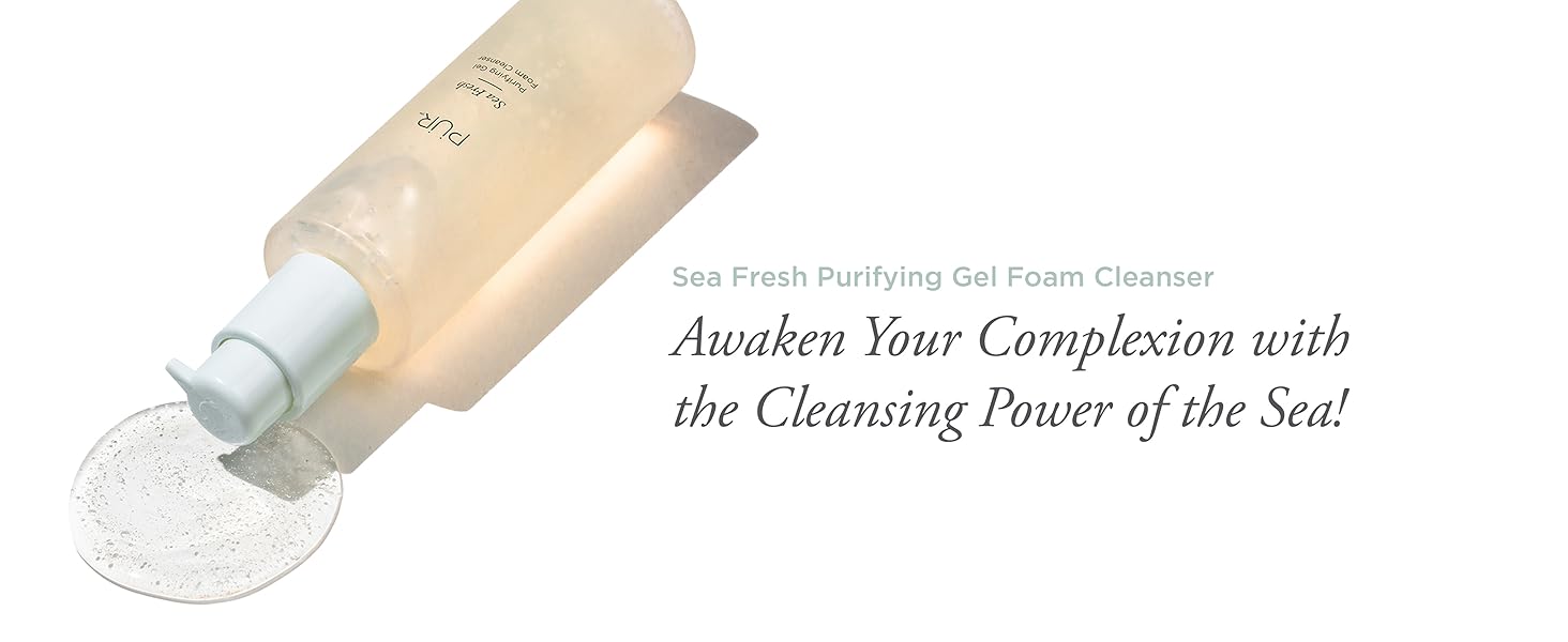 Sea Fresh Header