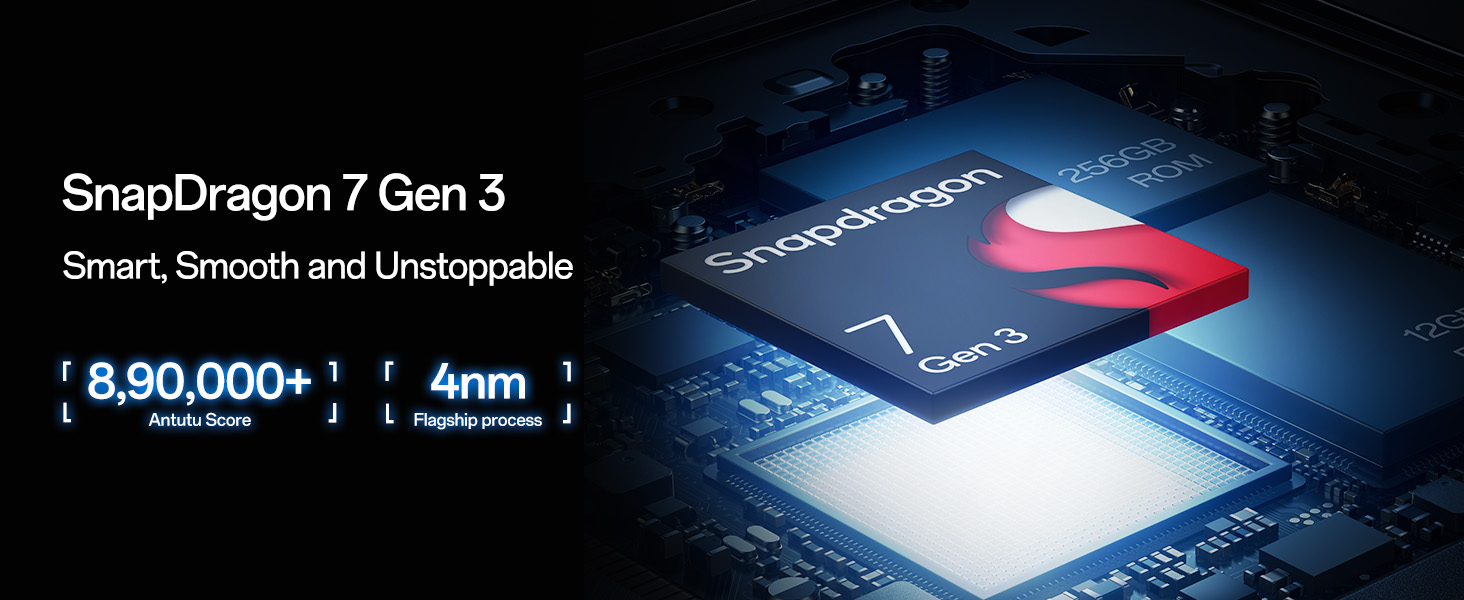 Snapdragon 7