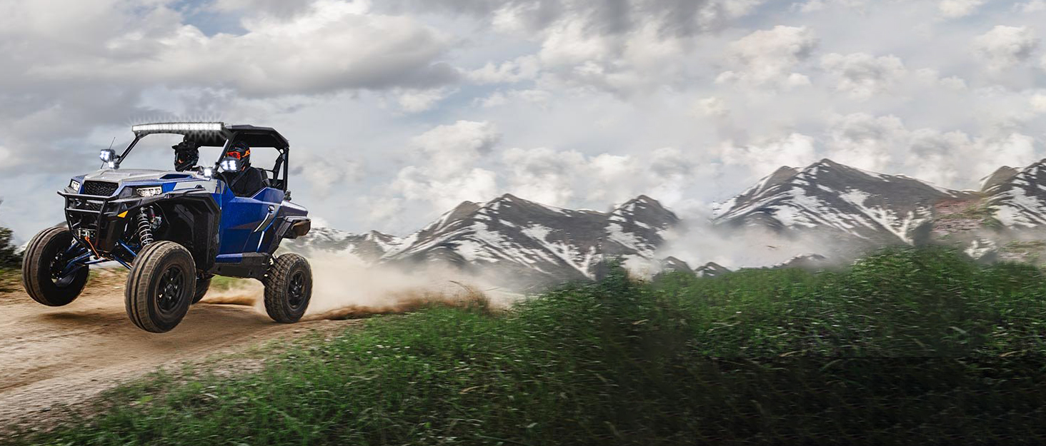 WeiSen Upper Roof Mount 42" LED Light Bar Fit 20162024