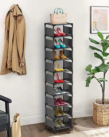 shoe rack