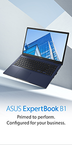 ASUS ハイスペック B1502CVA Windows 11 pro ASUS B1 Business Laptop B1502CVA-P5SR1-CB 15.6