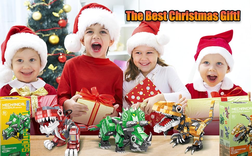 Building Block Set