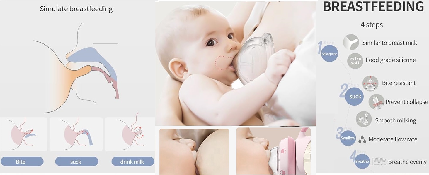 baby bottle