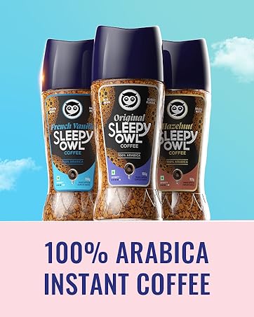 Instant Coffee
