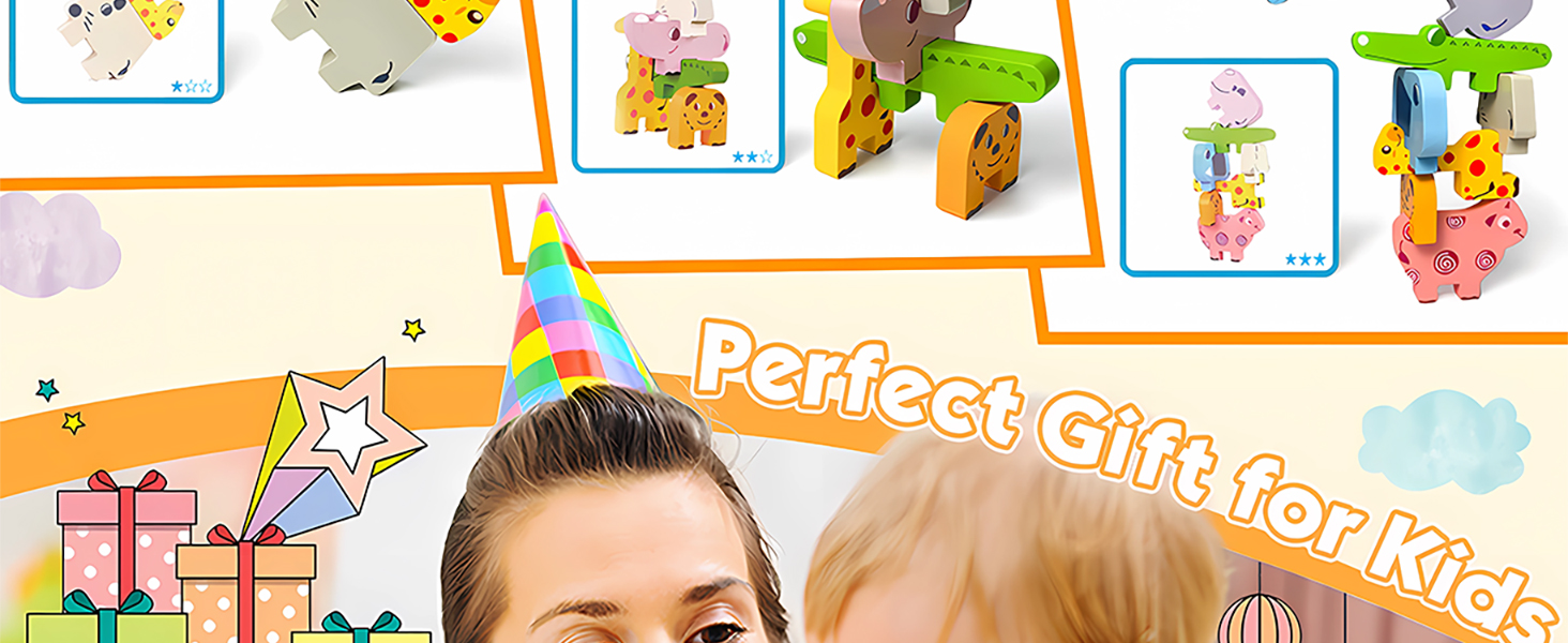 1 year old girl gifts