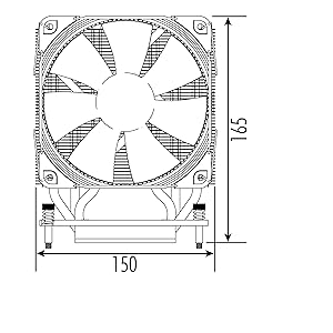 fan