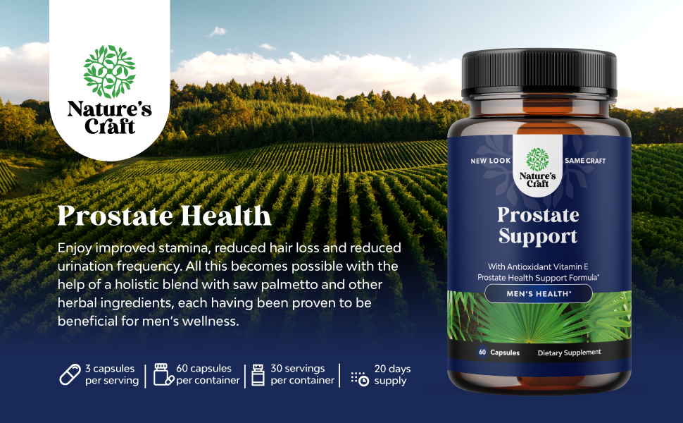Prostate Health