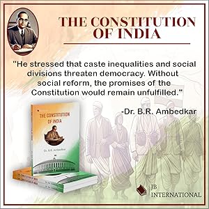 Constition Of India English 5