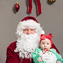 Makone Baby-Haarbänder