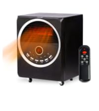 infrared heater
