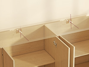 Buffet Cabinet