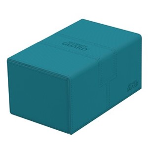 デッキケース　ツインデッキケース Amazon | Ultimate Guard(アルティメットガード) Twin Flip`n