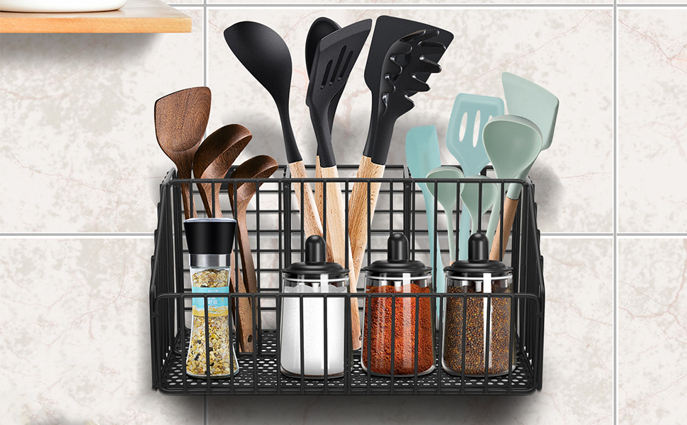 utensil organizer,kitchen utensil holder,utensil holder,cooking utensil holder
