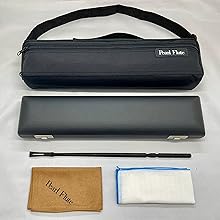 Amazon.co.jp: Pearl Flute パール フルート Quantz クヴァンツ