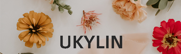 UKYLIN logo