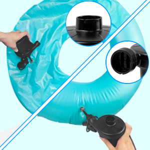 pool air pump