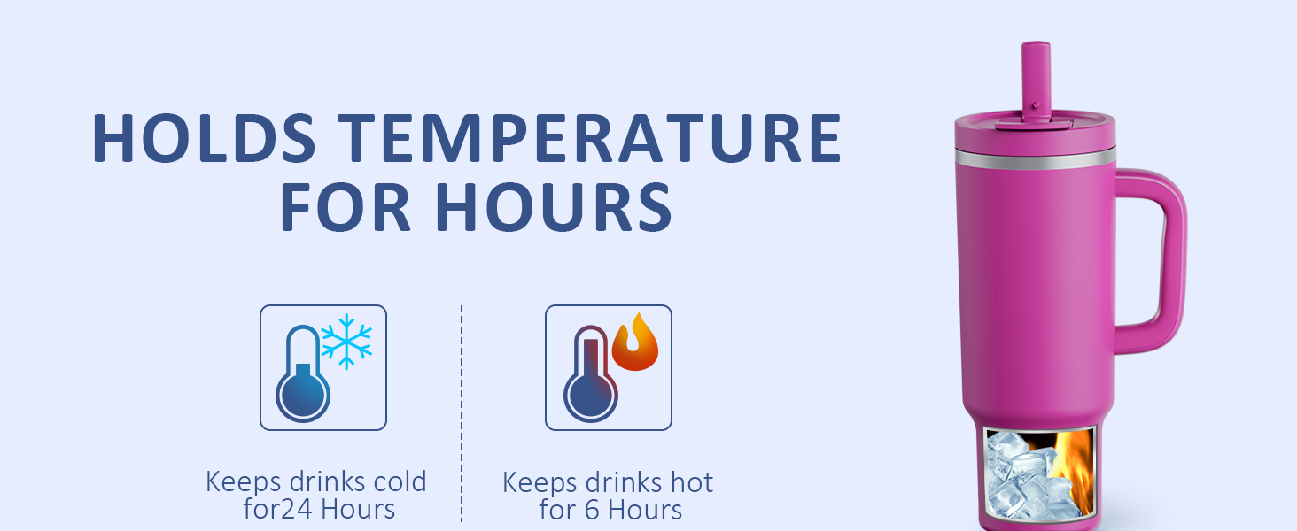 tumbler keep cold all day