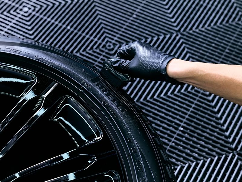 Amazon | 【KAMIKAZE COLLECTION】 KMKZ TIRE DRESSING 2.0