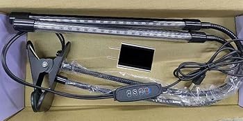 LED Plant Grow Light