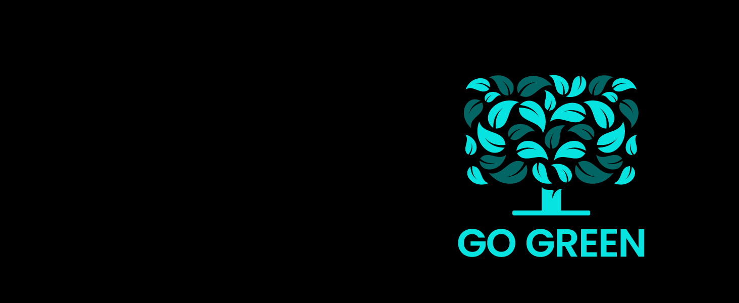 Go Green