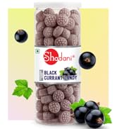 Shadani Black Currant Candy
